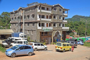 Hotels in Wundanyi